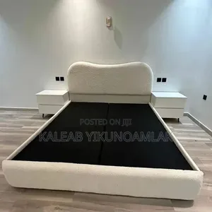 Upholstered Beds