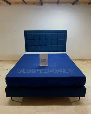 Upholstered Beds