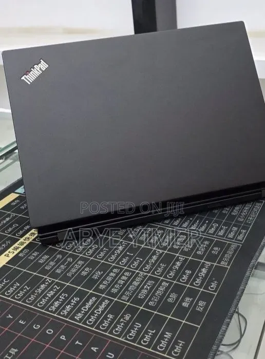 New Laptop Lenovo ThinkPad T14s G4 16GB AMD Ryzen 5 SSD 512GB