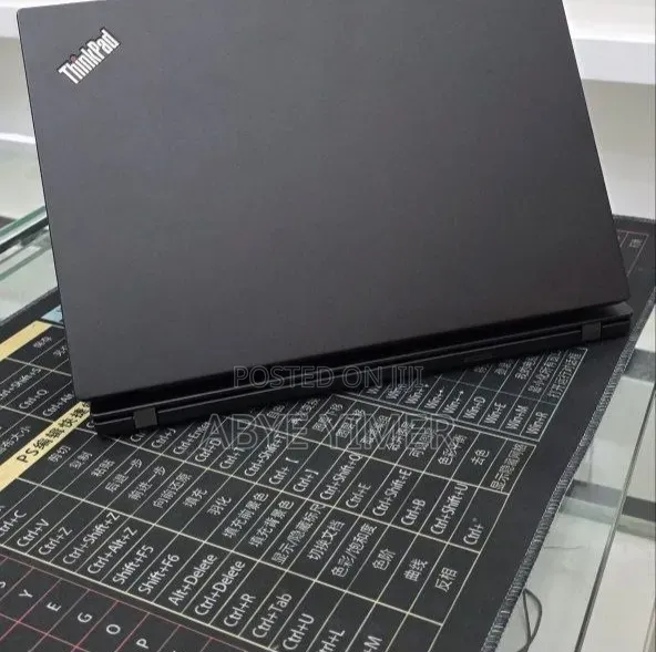 New Laptop Lenovo ThinkPad T14s G4 16GB AMD Ryzen 5 SSD 512GB