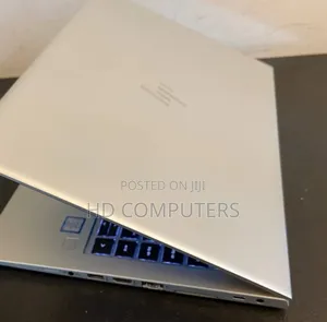 New Laptop HP EliteBook 840 G5 16GB Intel Core i7 SSD 512GB