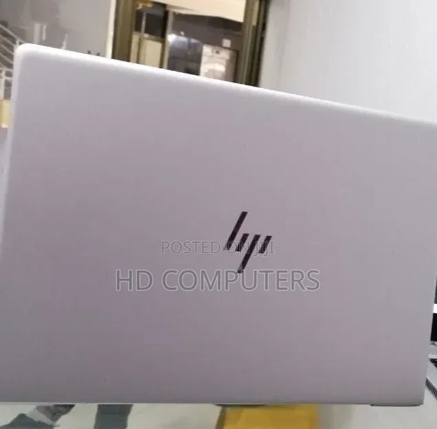 New Laptop HP EliteBook 840 G5 16GB Intel Core i7 SSD 512GB
