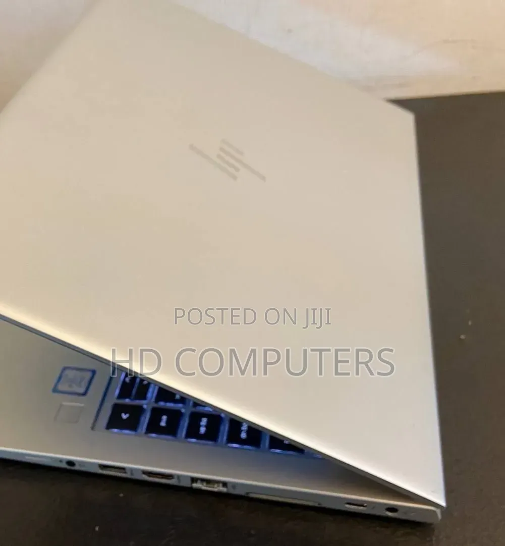 New Laptop HP EliteBook 840 G5 16GB Intel Core i7 SSD 512GB