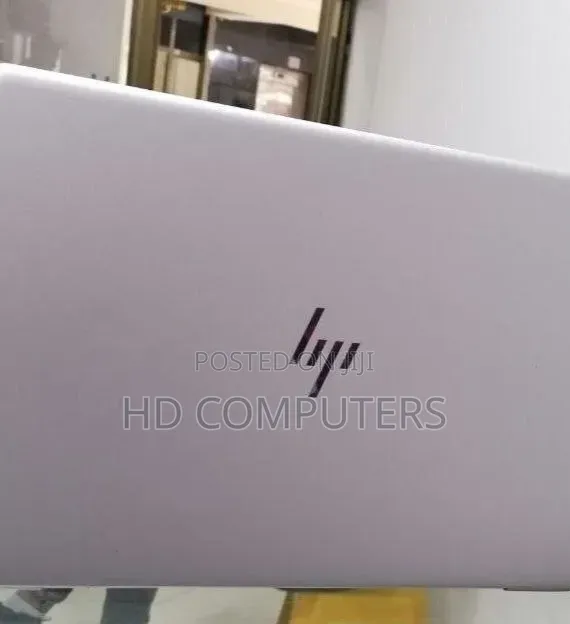 New Laptop HP EliteBook 840 G5 16GB Intel Core i7 SSD 512GB