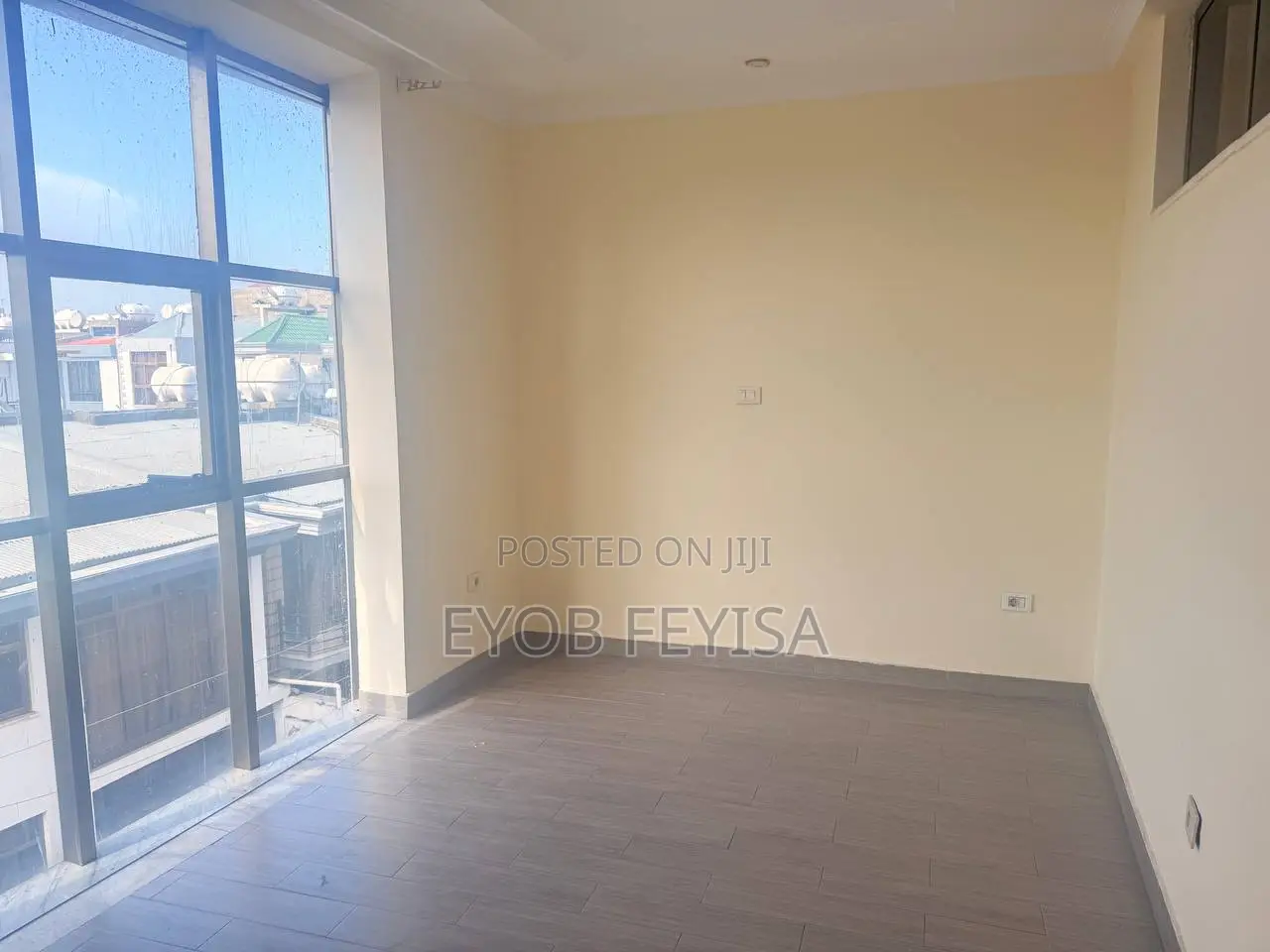 Furnished 1bdrm Apartment in Akaky Kaliti for rent