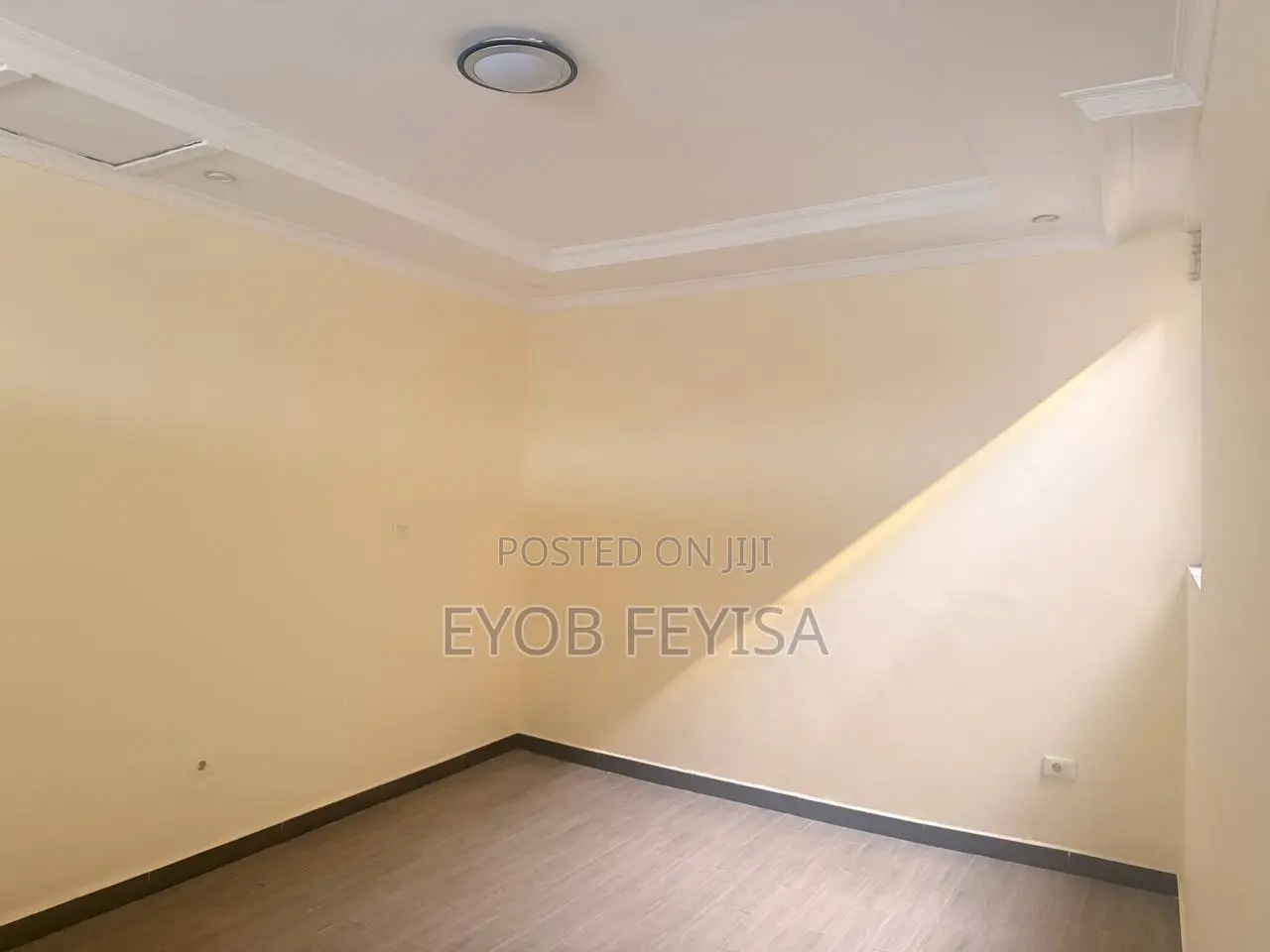 Furnished 1bdrm Apartment in Akaky Kaliti for rent