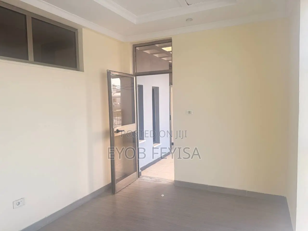 Furnished 1bdrm Apartment in Akaky Kaliti for rent