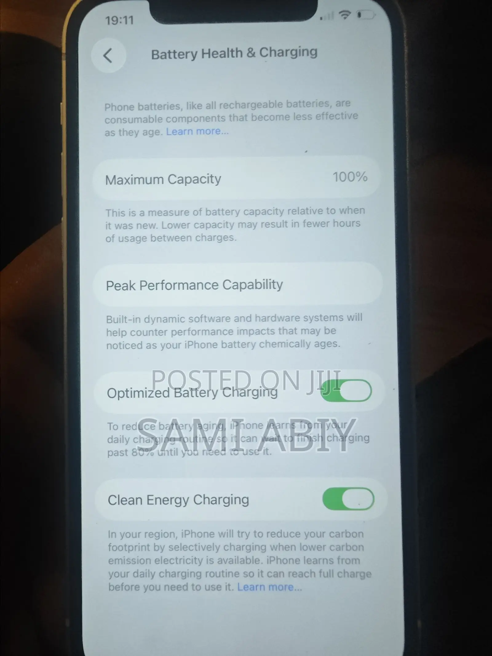 Apple iPhone 12 64 GB White