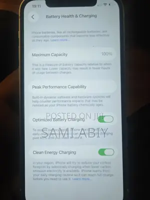 Apple iPhone 12 64 GB White