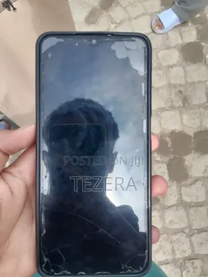 Samsung Galaxy A12 128 GB Black