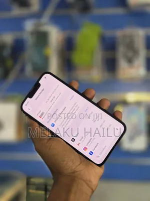 Apple iPhone 13 128 GB Black