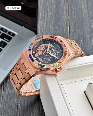 Audemars Piguet Brand New Watch for Him