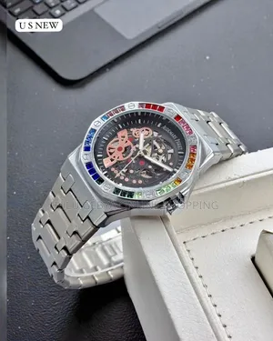 Audemars Piguet Brand New Watch for Him