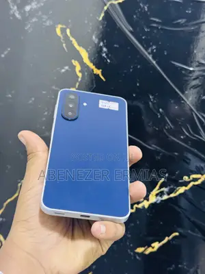 Samsung Galaxy M17 5G 128 GB Purple