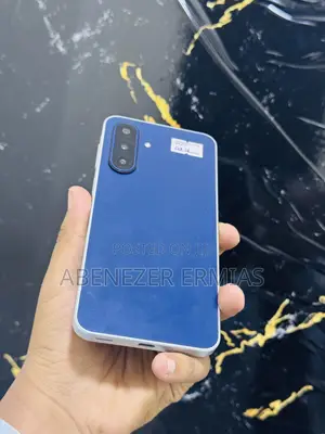 Samsung Galaxy M17 5G 128 GB Purple