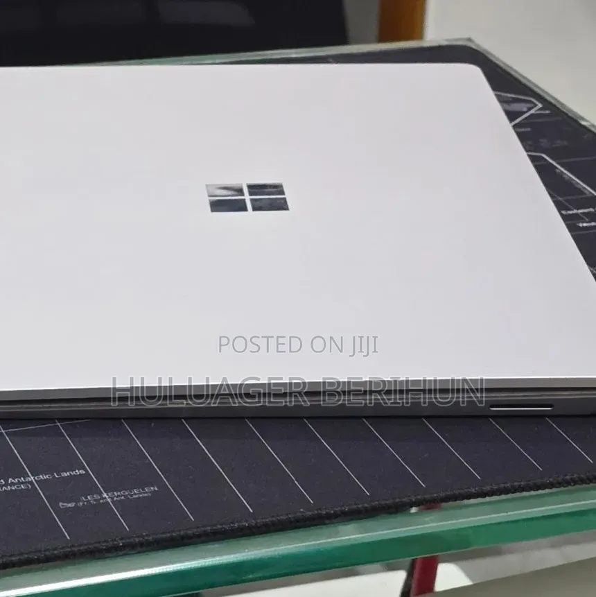 New Laptop Microsoft Surface Laptop 3 16GB Intel Core i5 SSD 512GB