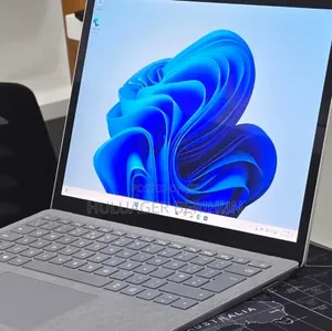 New Laptop Microsoft Surface Laptop 3 16GB Intel Core i5 SSD 512GB