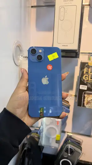 Apple iPhone 13 128 GB Blue