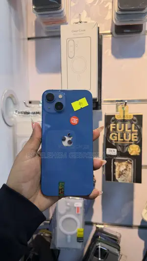 Apple iPhone 13 128 GB Blue