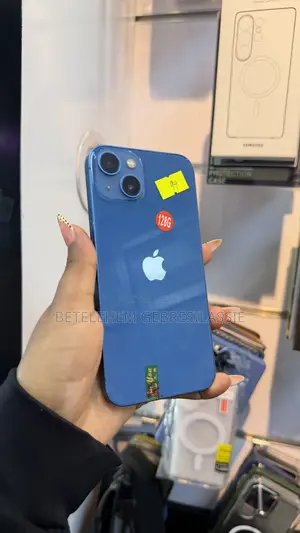 Apple iPhone 13 128 GB Blue