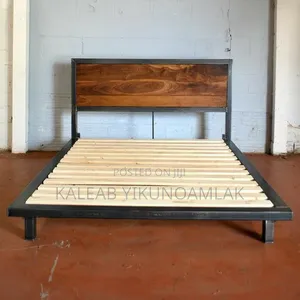 Metal Beds