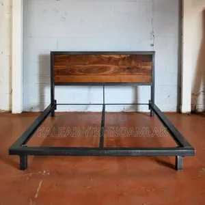 Metal Beds
