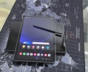 New Samsung Galaxy Tab S9 FE 128 GB Silver