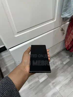 New Samsung Galaxy S24 Ultra 256 GB Black