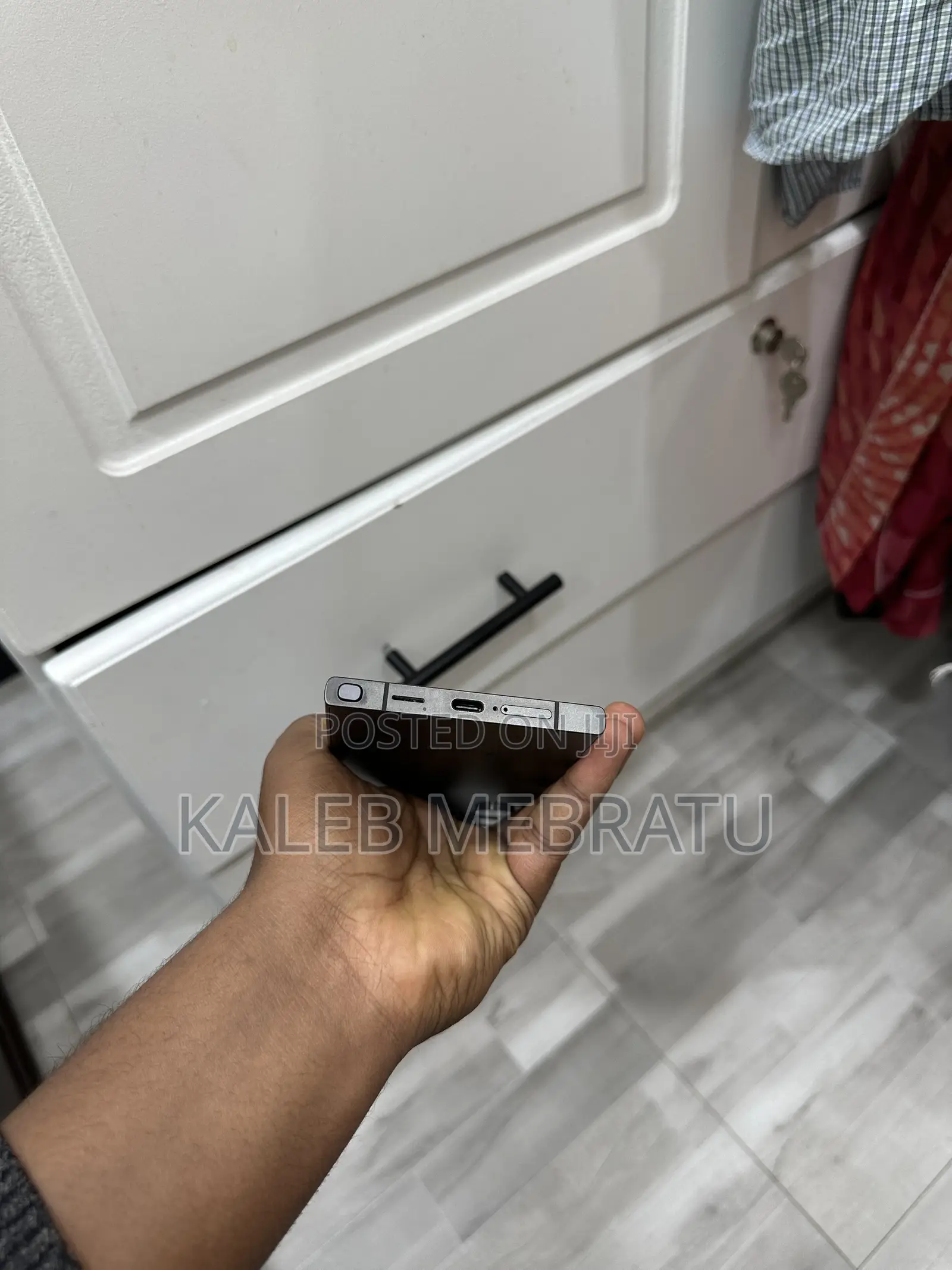New Samsung Galaxy S24 Ultra 256 GB Black