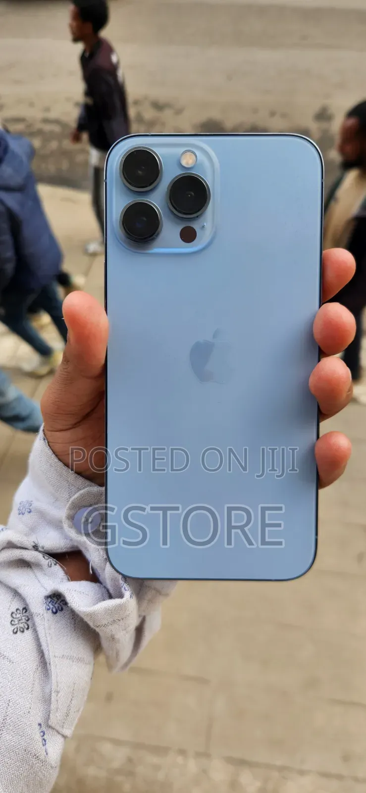 New Apple iPhone 17 Pro 256 GB Silver