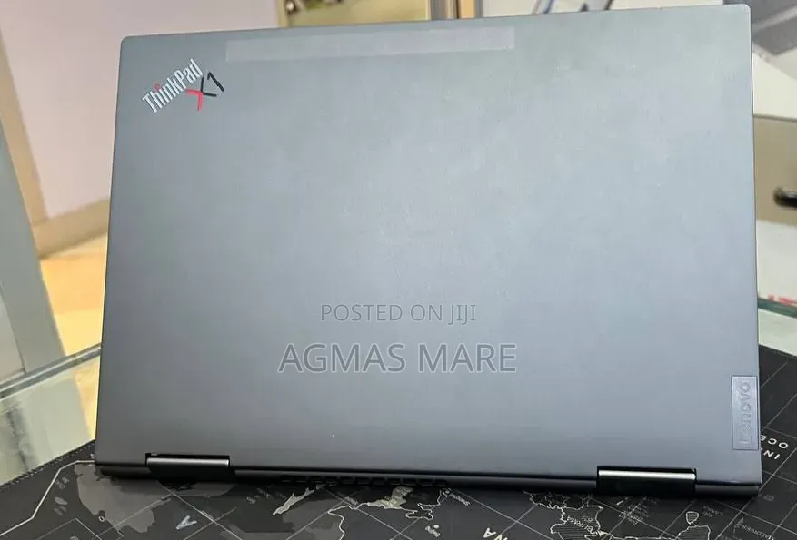 New Laptop Lenovo ThinkPad X1 Yoga 16GB Intel Core i7 SSD 512GB
