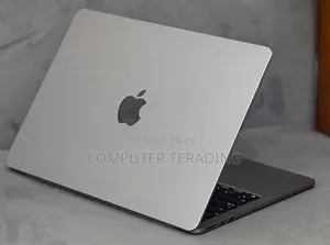 New Laptop Apple MacBook Air 2022 M2 8GB Apple M2 SSD 256GB