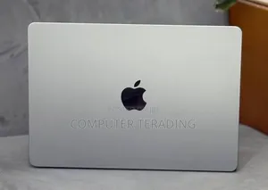 New Laptop Apple MacBook Air 2022 M2 8GB Apple M2 SSD 256GB