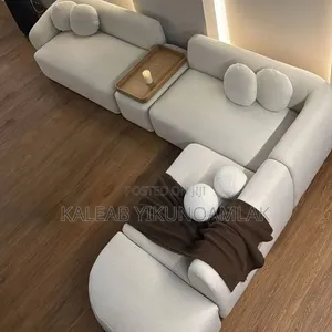 Modern Sofas