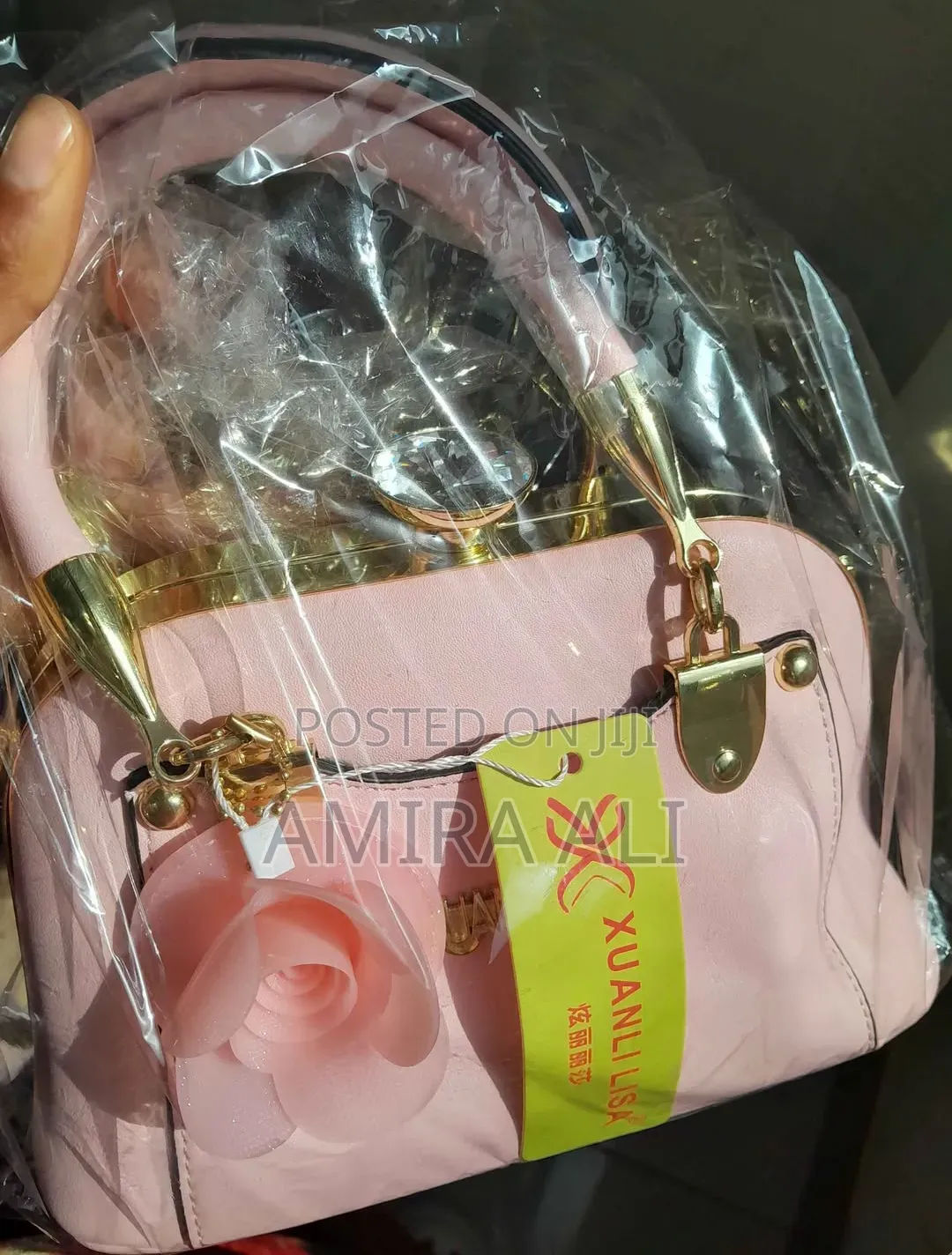Bag for Womens