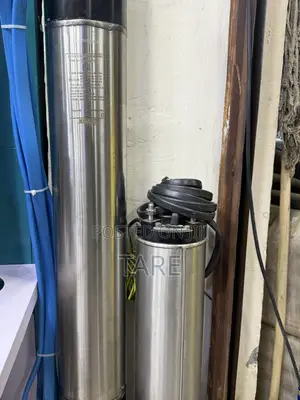 Shakti Submersible Water Pump