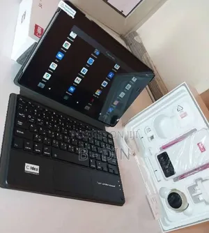 New C idea CM10500 Plus 1 TB