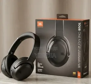 JBL Tour One M2 – Premium Noise Cancelling Headphones
