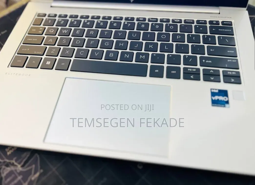 New Laptop HP EliteBook 840 G9 16GB Intel Core i7 SSD 512GB