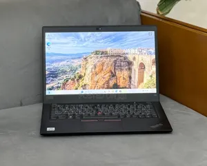 New Laptop Lenovo ThinkPad X13 Gen 4 16GB Intel Core i7 SSD 512GB