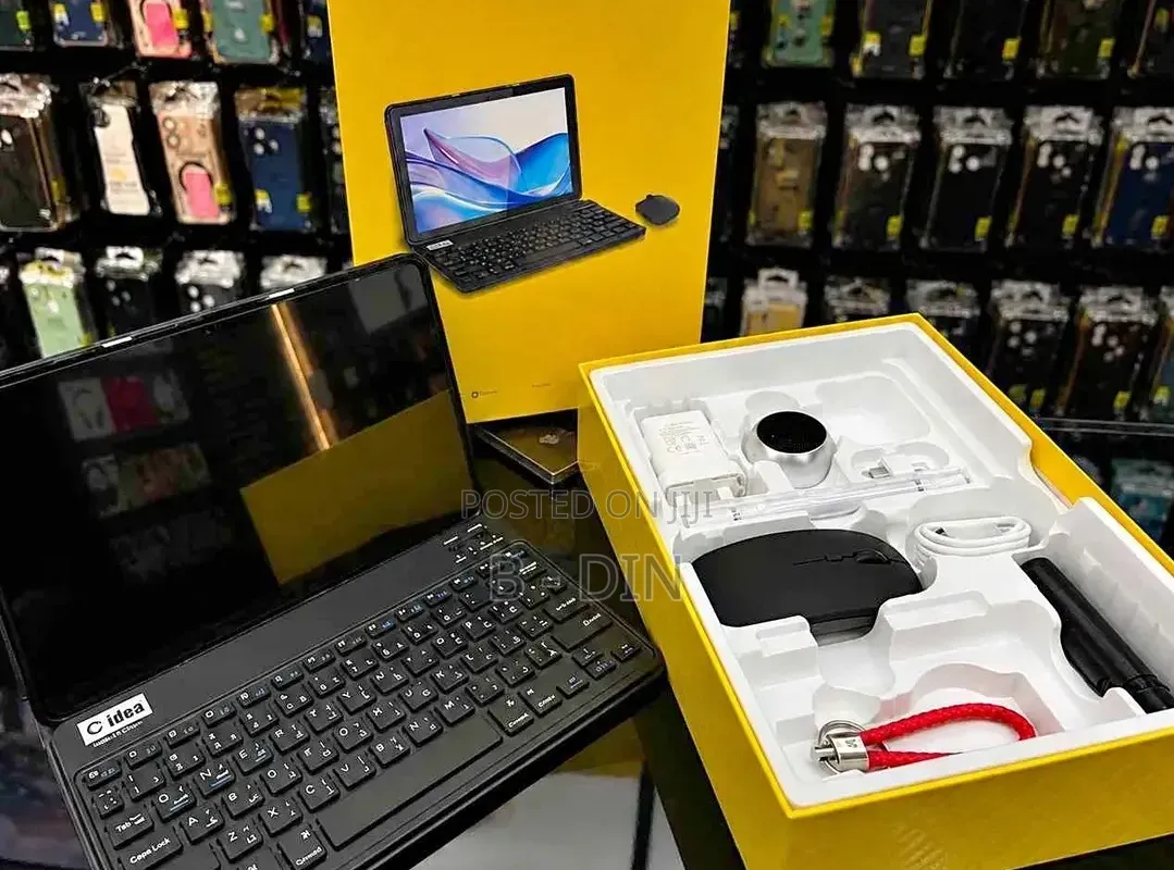 New C idea CM10500 Plus 1 TB