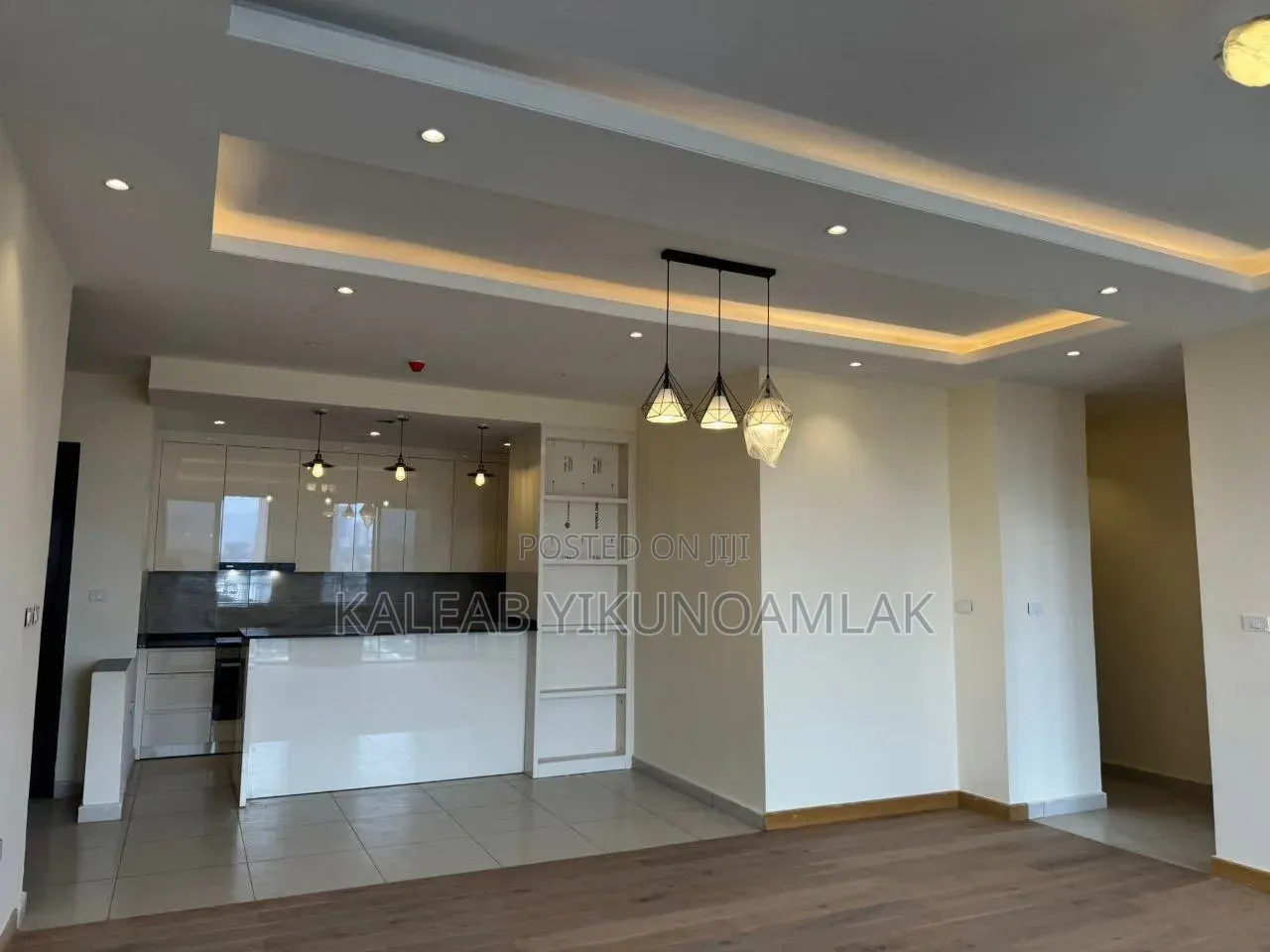 Kitchen Cabinets