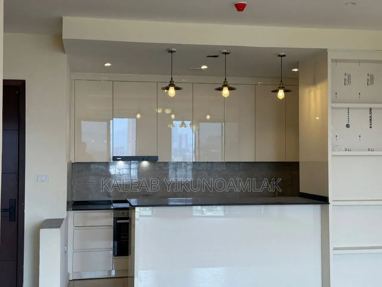 Kitchen Cabinets