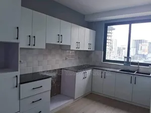 Kitchen Cabinets