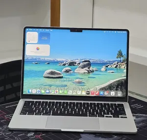 New Laptop Apple MacBook Air 2024 M3 16GB Intel Core M3 SSD 256GB