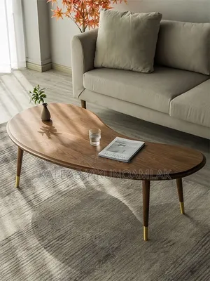 New Coffee Table