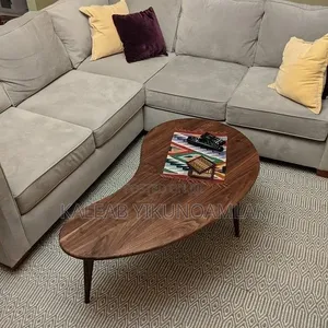New Coffee Table