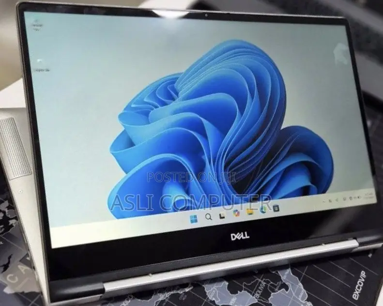 New Laptop Dell Inspiron 15 8GB Intel Core i5 SSD 256GB