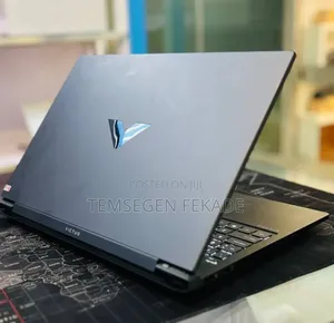 New Laptop HP Victus 16 16GB Intel Core i7 SSD 512GB