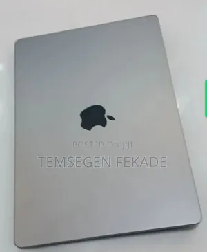 New Laptop Apple MacBook Pro 2021 M1 16GB Apple M1 Pro SSD 512GB